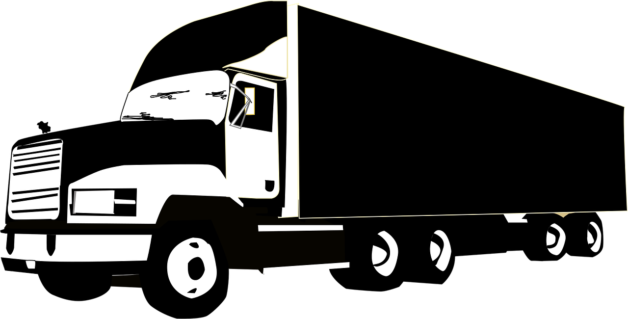 Semi-trucks on US highways - Professional truck dispatch services